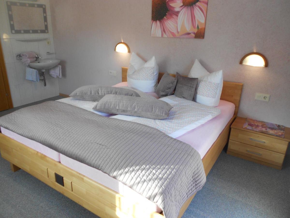 Ferienwohnung Schreieck Maria Хёфен Экстерьер фото