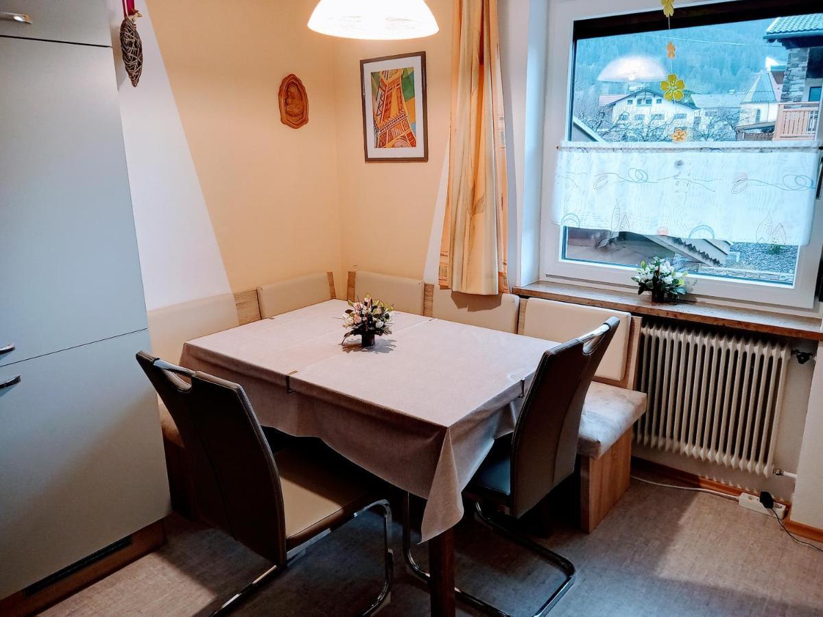 Ferienwohnung Schreieck Maria Хёфен Экстерьер фото