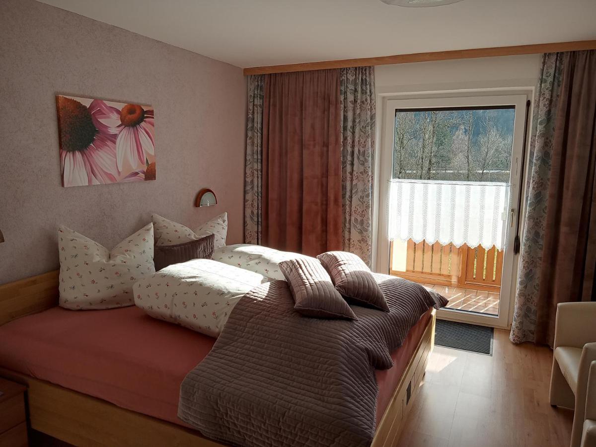 Ferienwohnung Schreieck Maria Хёфен Экстерьер фото