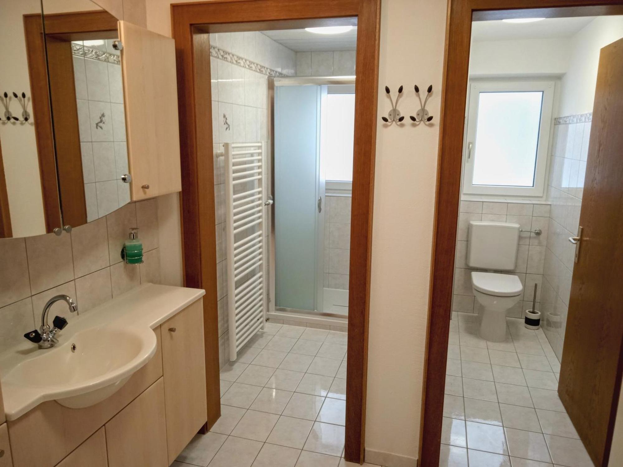 Ferienwohnung Schreieck Maria Хёфен Экстерьер фото