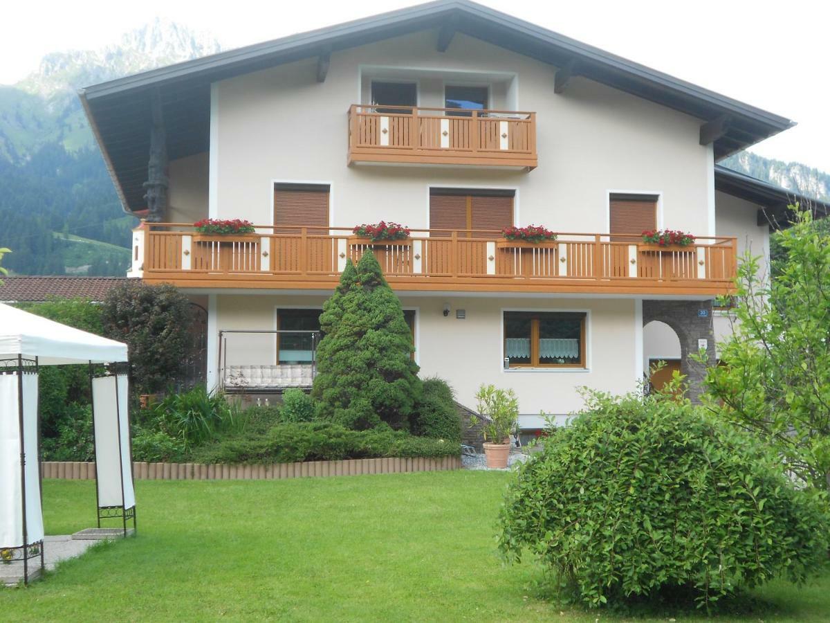 Ferienwohnung Schreieck Maria Хёфен Экстерьер фото